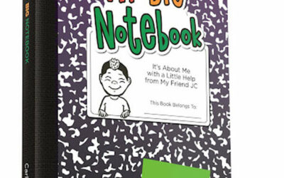 Carla Carlisle to release notebook for children